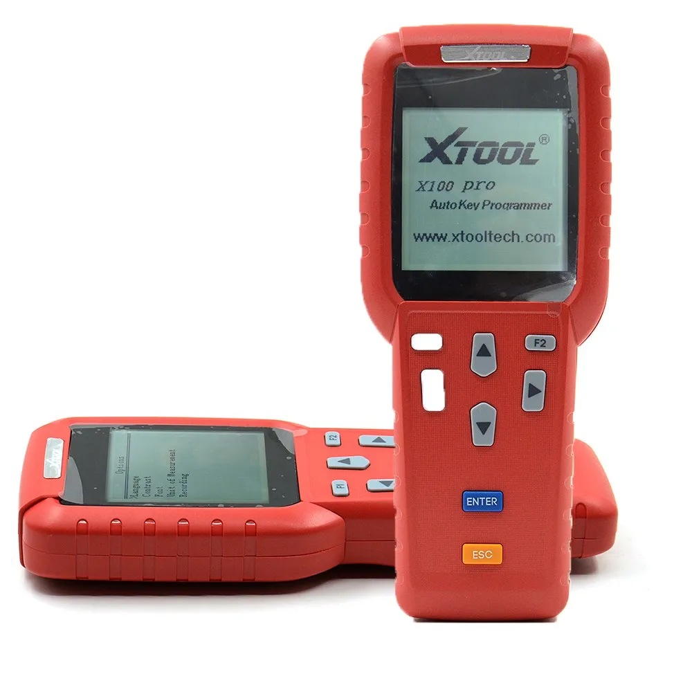 Promotion XTOOL X100 PRO Auto Key Programmer Update Online X100+ ECU &amp Immobilizer PINCODE Reader X-100 X 100 | Автомобили и
