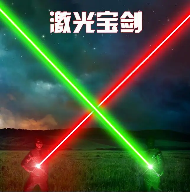 Hot Sale Powerful high power green/red laser pointer adjustable focus burning match range to 10000m free shipping |