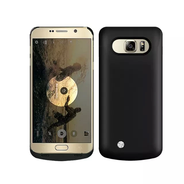 Распродажа внешний аккумулятор для Galaxy Note5 4200 мАч Внешнее зарядное устройство