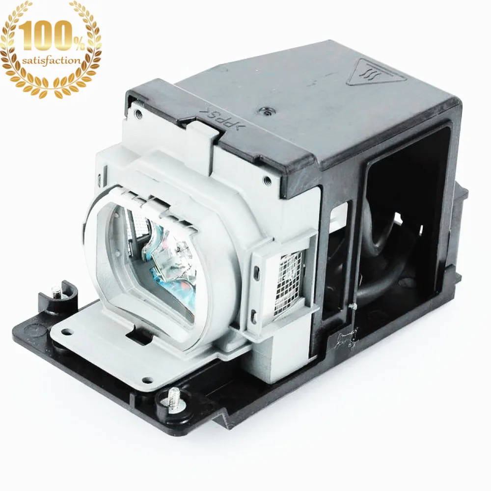 WoProlight оригинальное качество лампы проектора TLPLW11 с корпусом для Toshiba TLP XD3000A XC2500