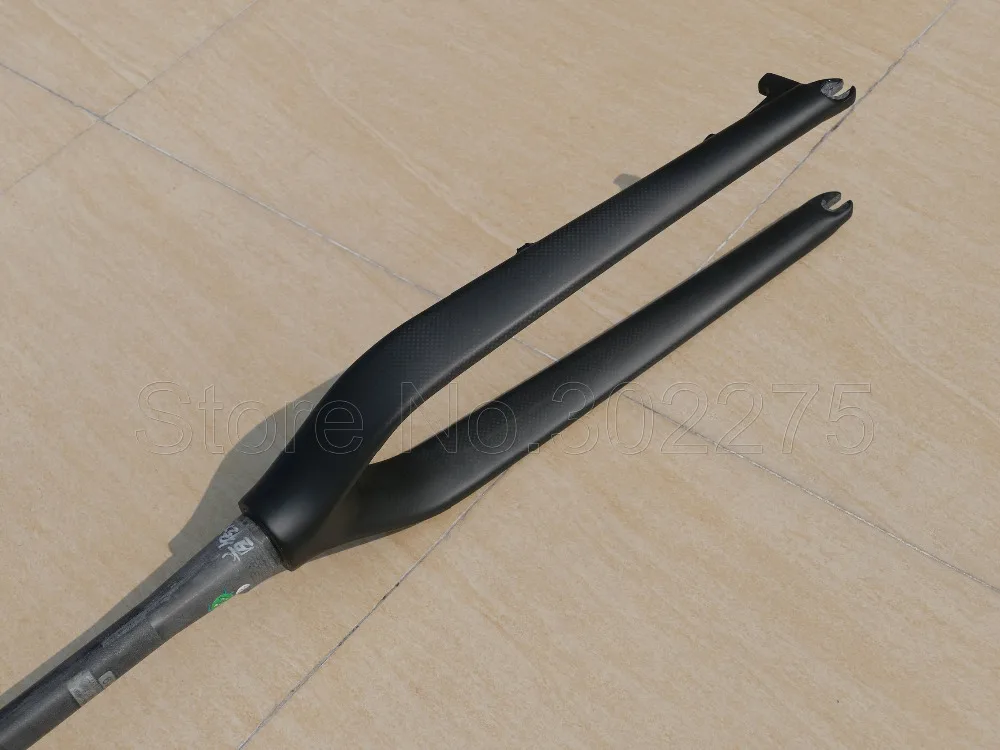 2017 # велосипедная передняя вилка Карбоновая для горного велосипеда MTB 29ER|mtb 29er