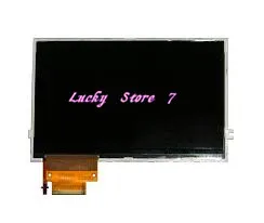 Новый 1x полный жк-экран замена для sony psp 2000 2001 тонкий | Компьютеры и офис