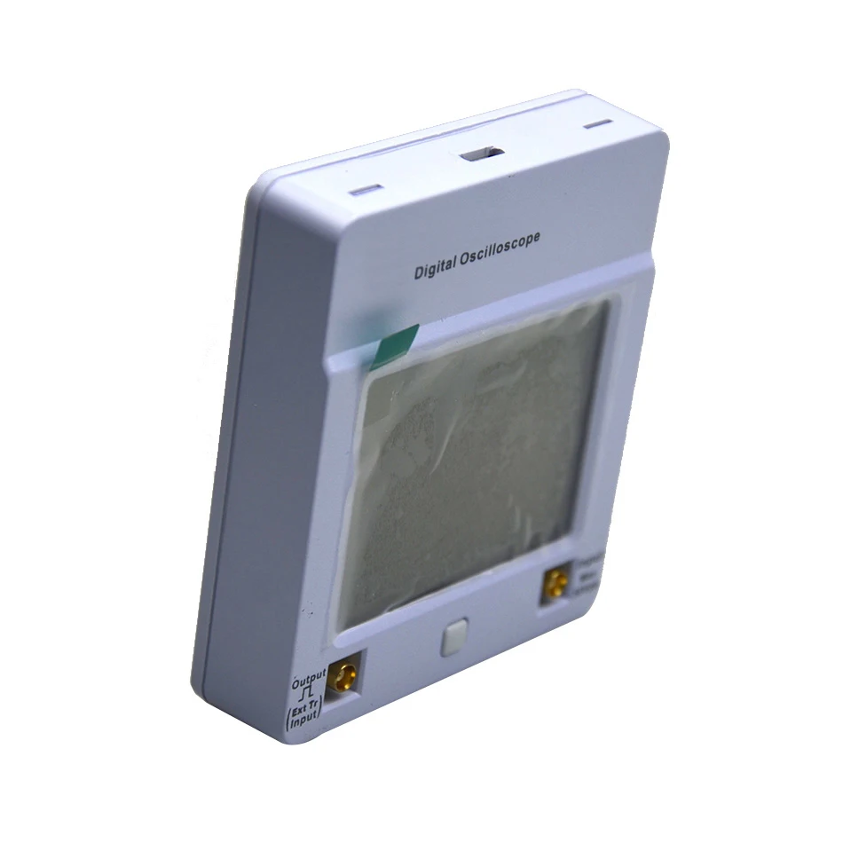 Professional Oscilloscope Portable Touch Screen USB Digital High precision Interface 2MHz 5Msps | Инструменты