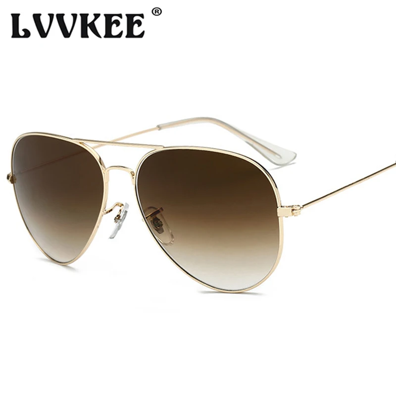 Новый бренд Pilot Sun glass es мужские градиентные оптические линзы солнцезащитные очки