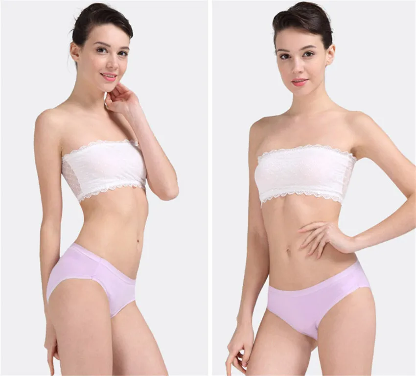 3XL размера плюс, сексуальные хлопковые женские трусики бикини, нижнее белье, тянущиеся женские трусы средней посадки, удобные женские трусы