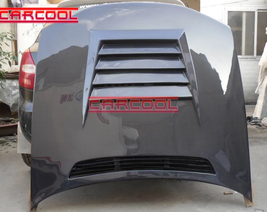 Бленда Skyline R32 GTR Dmax углеродное волокно 1989 1994|fiber carbon hood|fiber hoodsfiber |