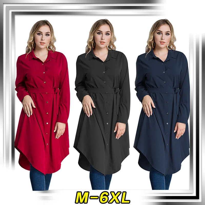 Мусульманское платье рубашка с поясом абайя Jubah MusulmaneMiddle East Long Robe Moroccan Ramadan Arab Worship