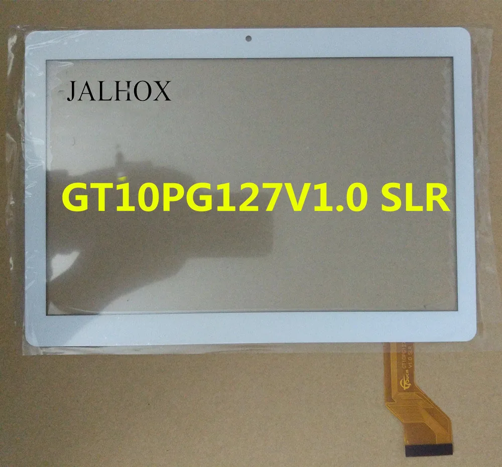 JALHOX Новый 10 6 планшет сенсорный GT10PG127 V1.0 SLR экран замена панели|ЖК-экраны и панели