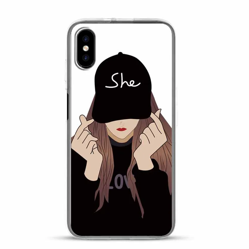 Для Coque Doogee X55 случай роскошь силиконовой антидетонационных Мягкие TPU чехол