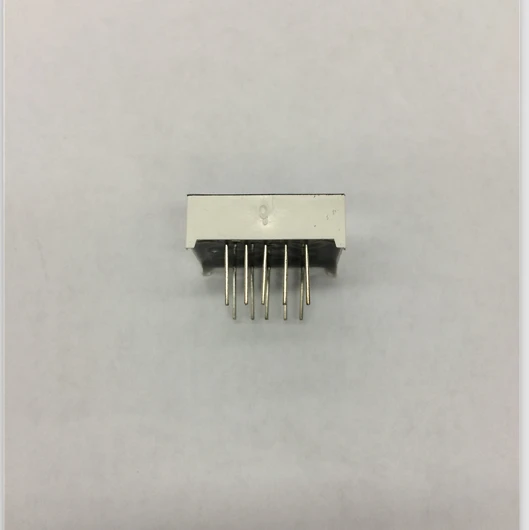 0 4 дюйма 2 цифры Красный 7 сегментный светодиодный дисплей | 10PIN|display 7|display ledled display