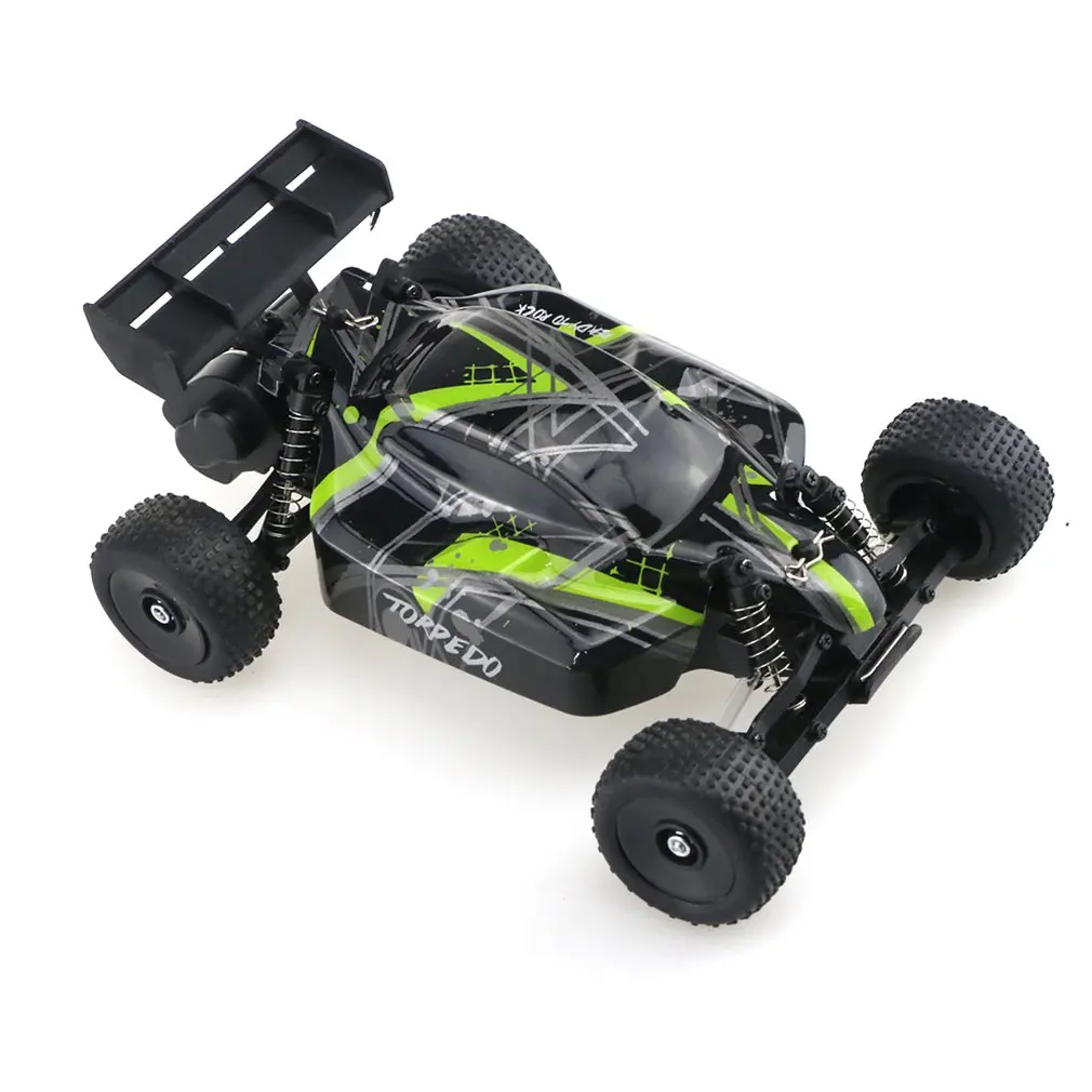 OCDAY 1/32 RC автомобиль 2 4 GHz гоночный гусеничный амортизатор 12 км/ч высокоскоростной
