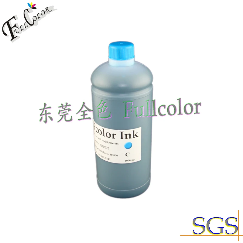 36 месяцев гарантии чернила для принтера Epson Stylus Photo R3000 CISS|dye ink|ink for epsonink system |