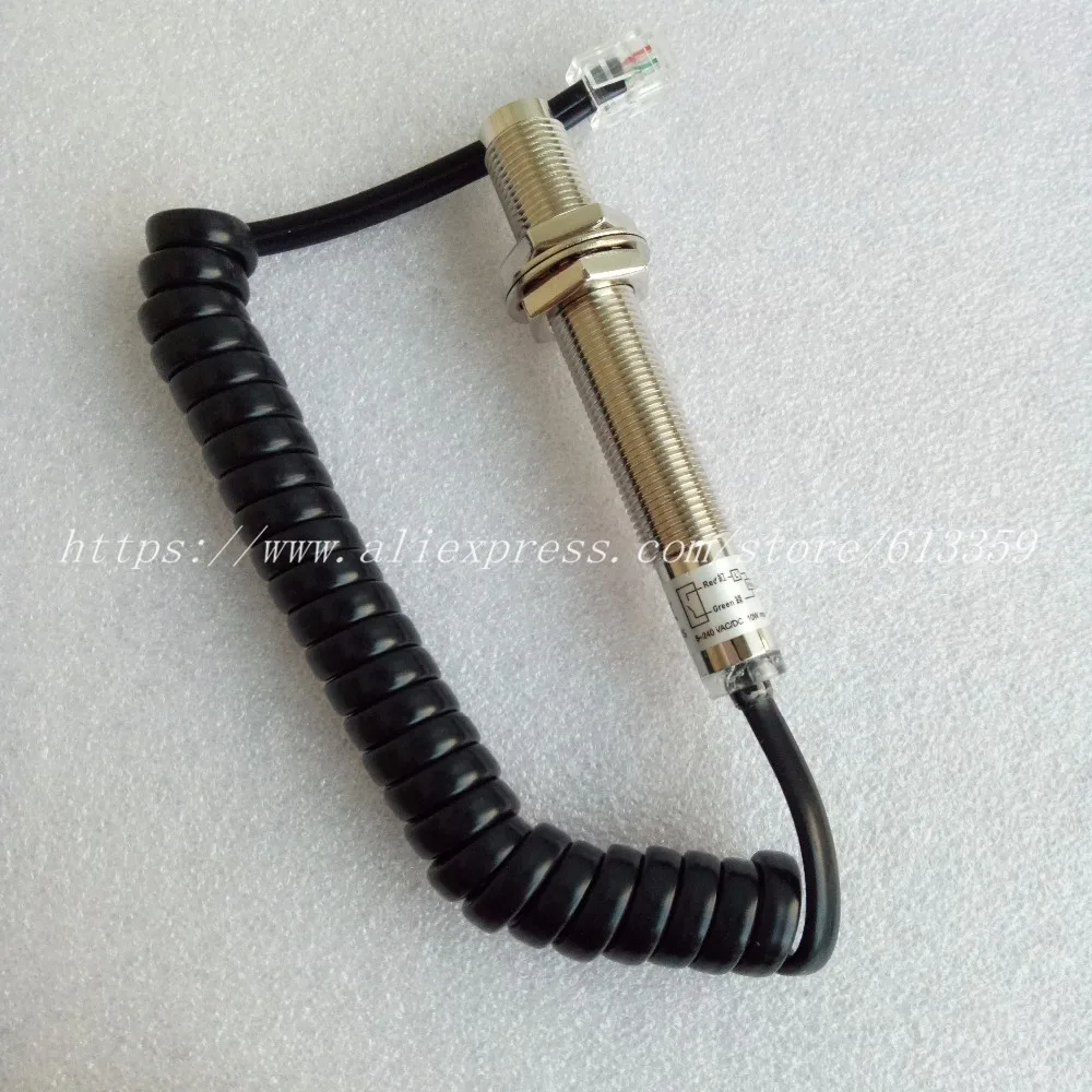 FC-12V FOTEK Магнитный индукционный датчик приближения и