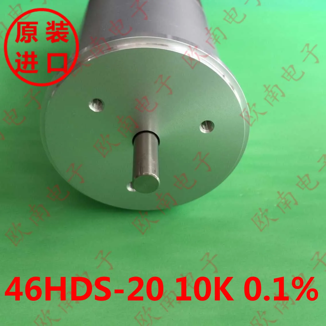 [VK] SAKAE импортный 46HDS-20 10K Точность 0.1% 20 круговой переключатель | Обустройство дома