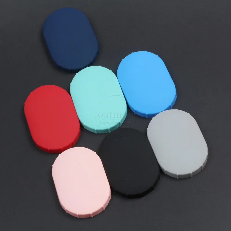Матовый Мягкий ТПУ силиконовый чехол для Xiaomi Mijia Airdots lite Молодежная версия