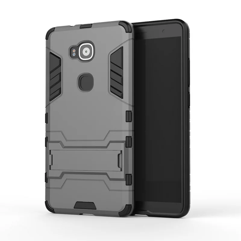 Huawei G8 G 8 Рио L01 L02 L03 AL00 TL00 чехол из жесткого поликарбоната+ силиконовый чехол для мобильного телефона сумка huawei GX8 GX усилительный насос 8 RIO-L01 RIO-L02 RIO-L03 RIO-AL00 крышка