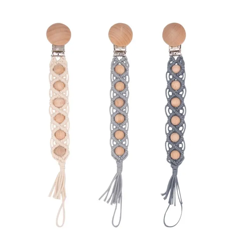 Детские соски-пустышки соска клип крючком хлопок пустышка для младенцев и детей