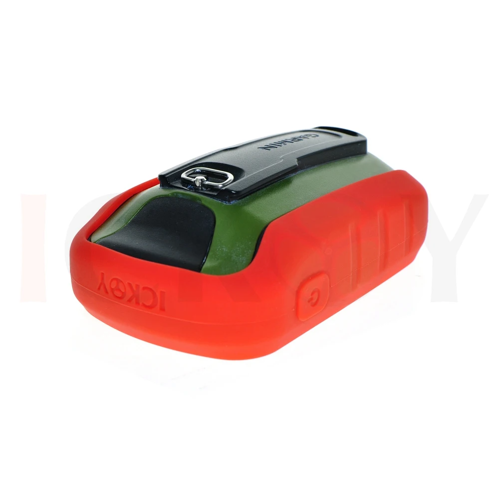 

Protect Case + Black Detachable Ring Neck Strap +Screen Protector for Hiking Handheld GPS Garmin eTrex Touch eTrex 25 35 35T