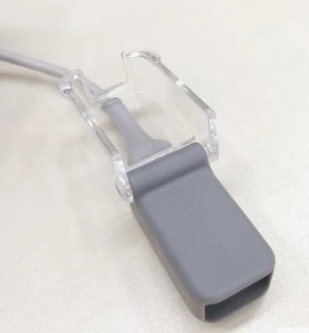 Оригинальный Новый Mindray 7 контактный SpO2 основной кабель 562A удлинитель для адаптер