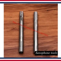 saxophone key post repair tools adjustment maintenance tool a set of 2 pieces and 4 specifications saxophone parts