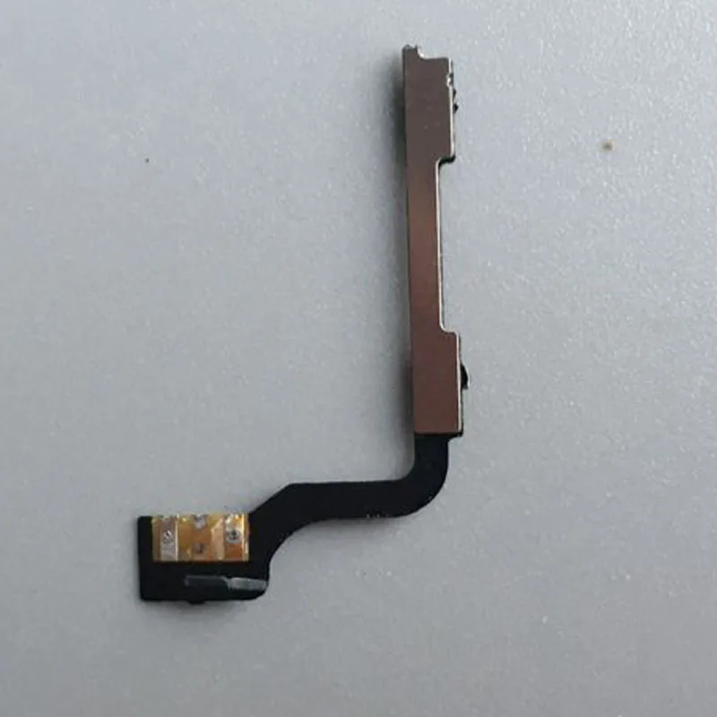Лента с кнопками для загрузки гибкий кабель Oneplus One 1 + A0001 замена|side key flex cable|flex