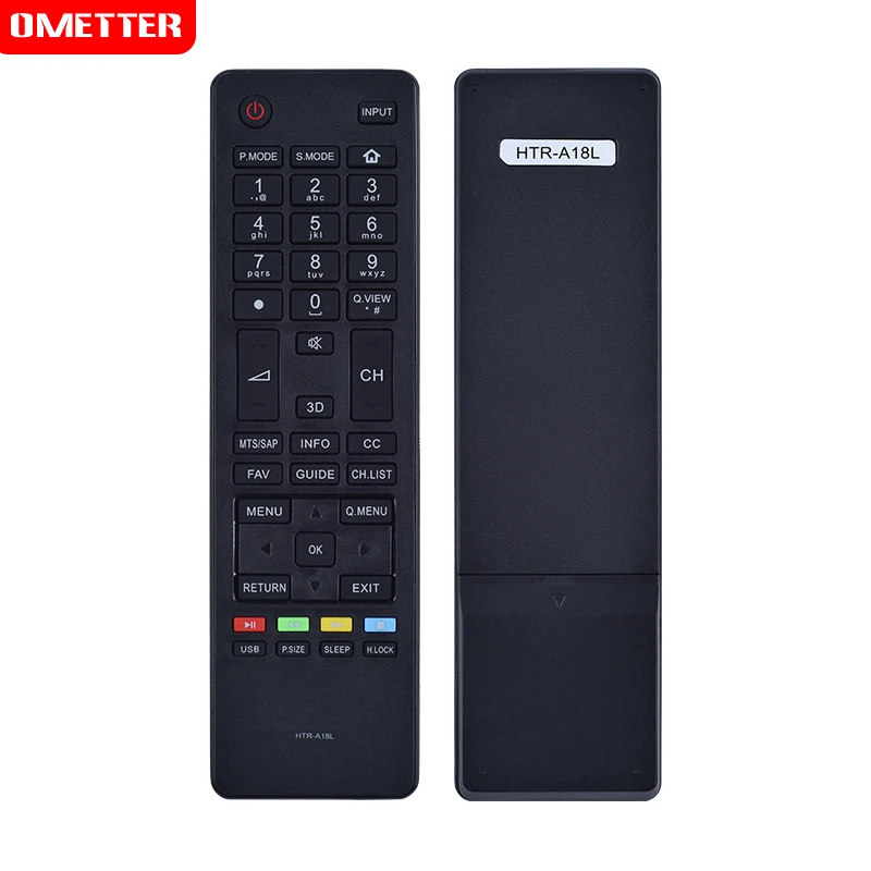 Новый оригинальный телефон Haier TV Remote Control|Пульты ДУ| |