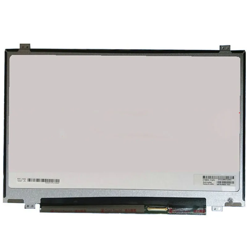 14 0 ''ЖК экран для ноутбука B140RW02 V.1 LP140WD2 (TL) (B1) LTN140KT03 1600*900 40pin|laptop lcd screen|lcd laptop