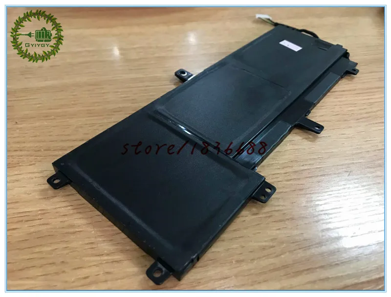 Аккумулятор для ноутбука HP Envy 15 AS AS014WM 11 55 849047 541 в 52 Вт/ч|Аккумуляторы ноутбуков| |