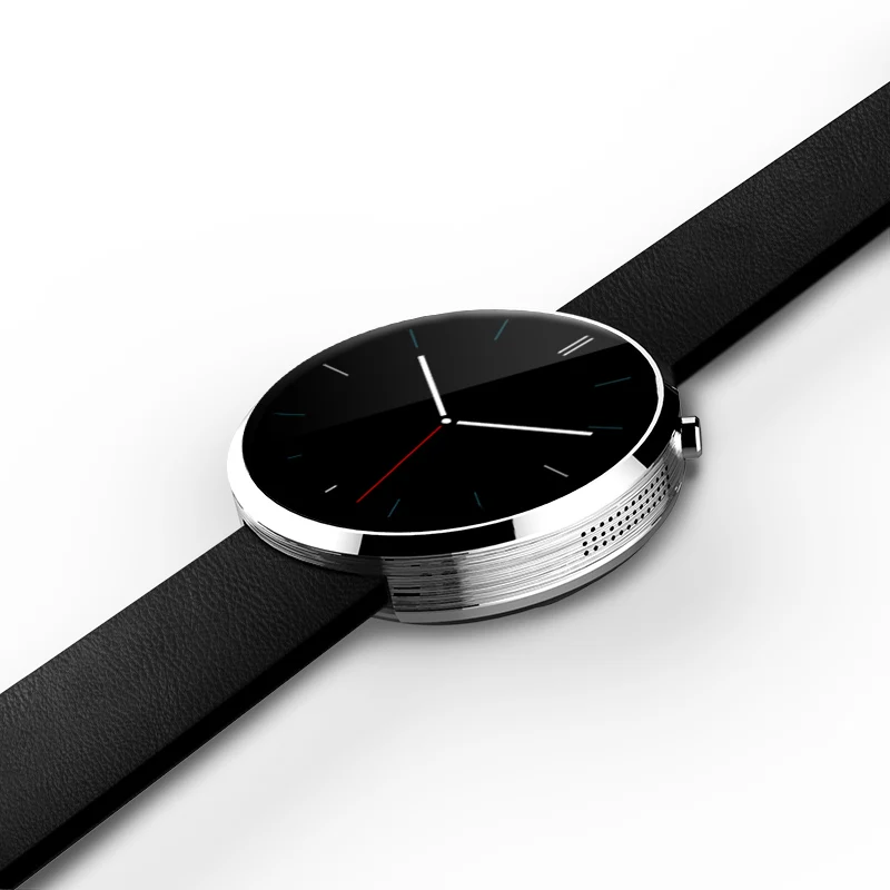 Dm360 Смарт-часы Беспроводные устройства Bluetooth SmartWatch сердечного ритма Мониторы