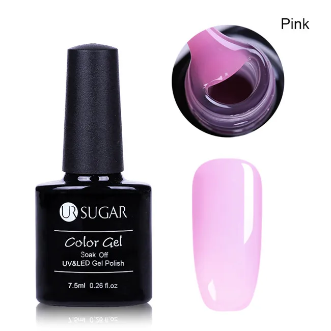 Poly nail gel6 1 м/1,5 м/2 м Профессиональный Стекловолоконный удлинитель для ногтей, стекловолокно для Шелкового наращивания, форма для ногтей, акриловые наконечники для маникюра - Цвет: Poly nail gel6