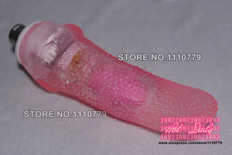 Реалистичная Привязка в форме языка к секс-машинке языковые бутоны для женщин