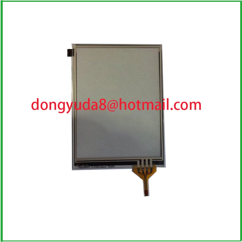 

New 3.7-inch LS037V7DW01 63Y0000380H Version Touch Screen Digitizer for Psion Teklogix Workabout Pro G2 7525s 7527s