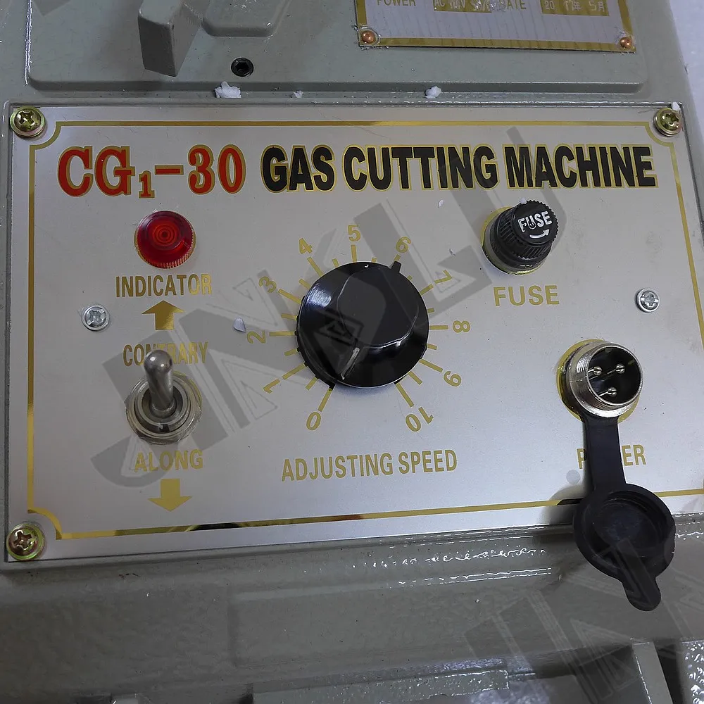Газовая горелка CG1 220 В газовая резак с соплом для ацетилена SALE1 | Инструменты