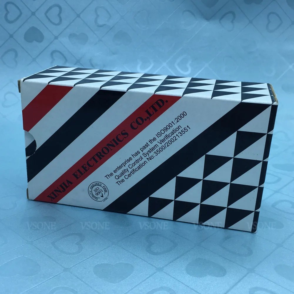 Говорящий на английском языке ЖК цифровой будильник для слепой или низкой