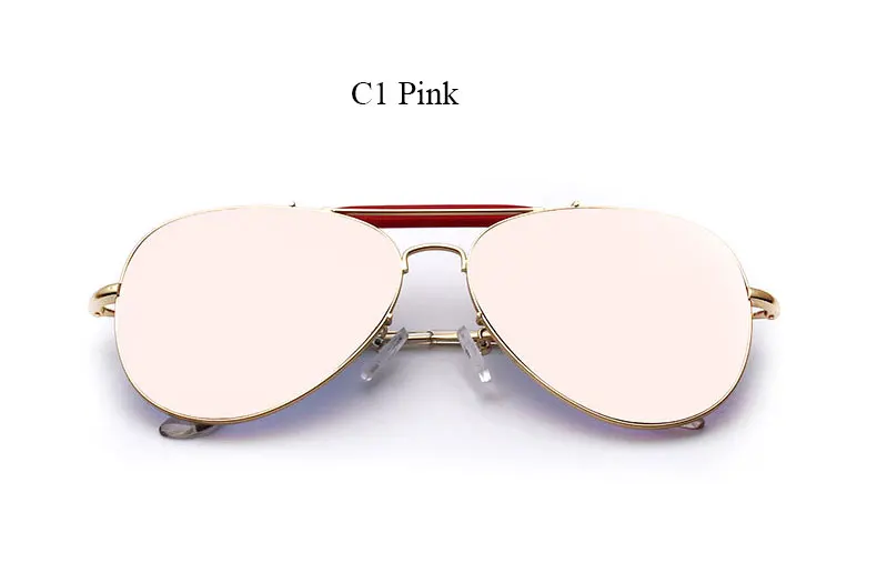 Плоские линзы высококачественные брендовые дизайнерские солнцезащитные очки