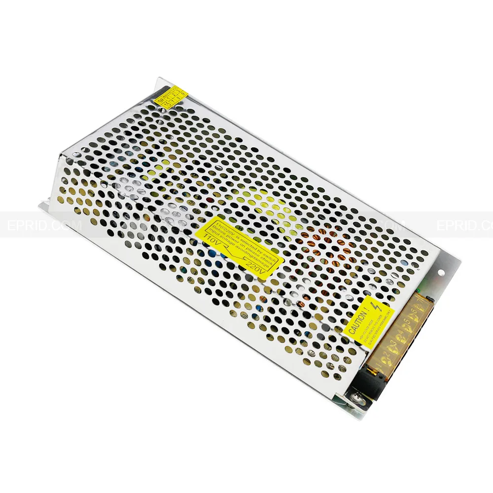 

Светодиодный драйвер 12 В, 200 А, 110 Вт, импульсный источник питания с контролем, промышленный силовой трансформатор/vac-dc12v