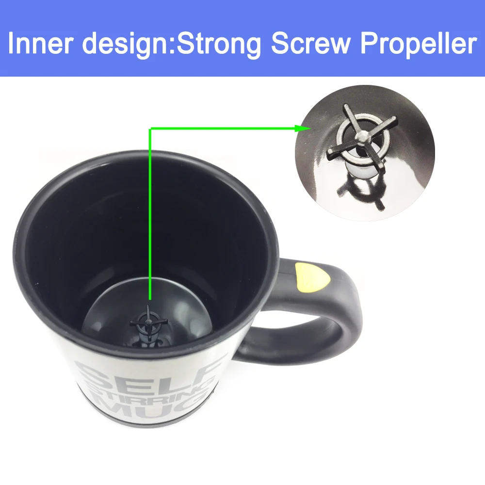Кофейная кружка с крышкой 400 мл/13 5 унции|self cup|cup withcup with lid |