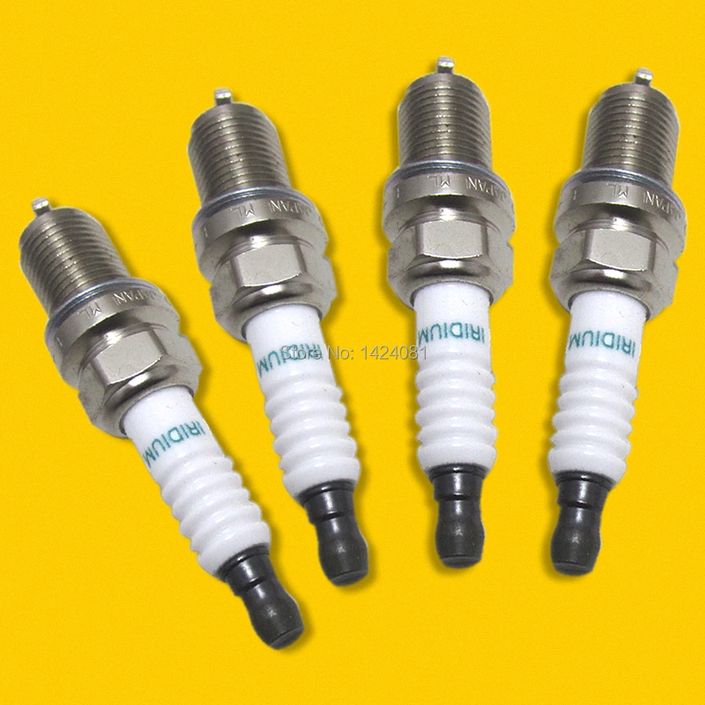 4x коробка упаковка 9091901240 SK16R11 90919-01240plug для TOYOTA 90919 01240 SK16R-11 | Автомобили и мотоциклы