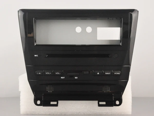 WITSON Android 10 Авто Радио DVD НАВИГАЦИЯ для HONDA ACCORD 8 Автомобильный Зеркало Ссылка/16 Гб