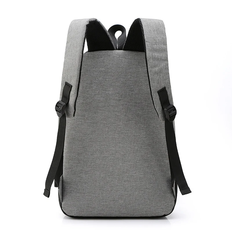 VRTREND USB Recharging Men Backpack Multi-layer Large Business Travel Bag School For Teenager Male backpack Mochila | Багаж и сумки