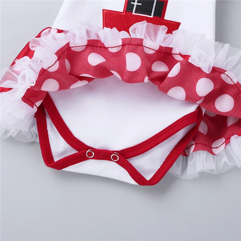 Одежда для новорожденных комплект одежды маленьких девочек детской на первый