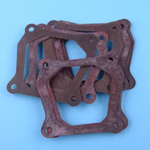 LETAOSK 10 шт. прокладка крышки цилиндра клапана подходит для Honda GX160 GX200 168F 170F двигателя Замена