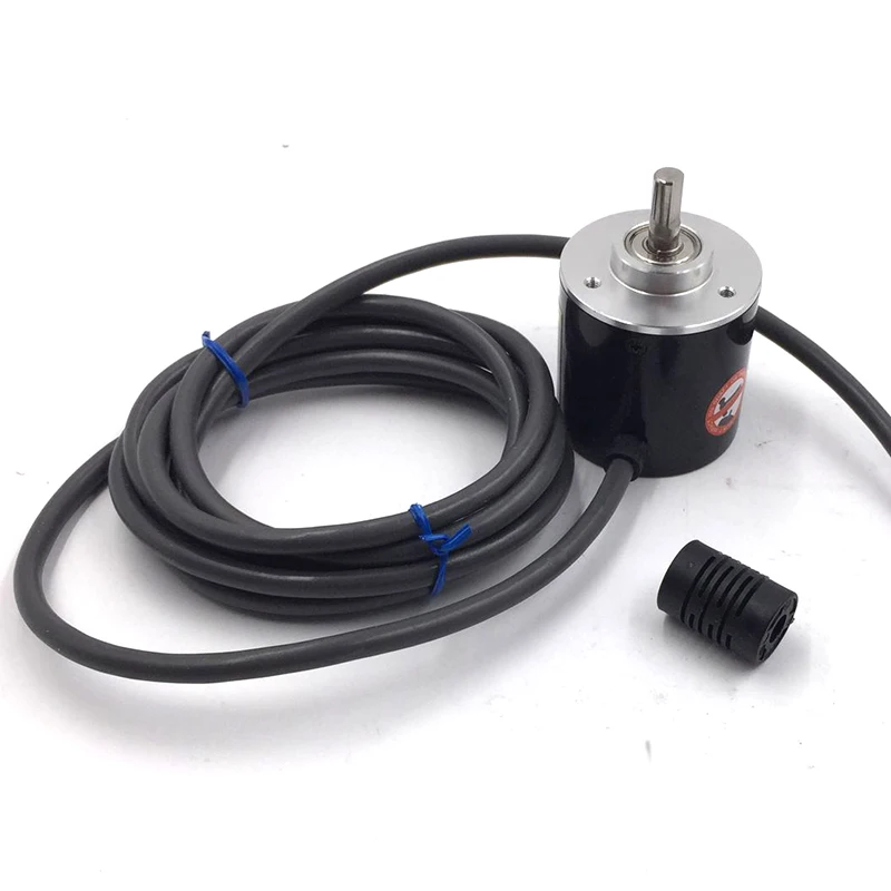 NIB роторный кодировщик E6B2-CWZ6C 5-24VDC 800 P/R | Обустройство дома
