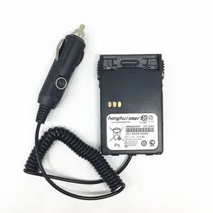 Автомобильное зарядное устройство для motorola gp328plus,gp338plug ,gp388,gp344,gp628plus,gp688 и т. Д.