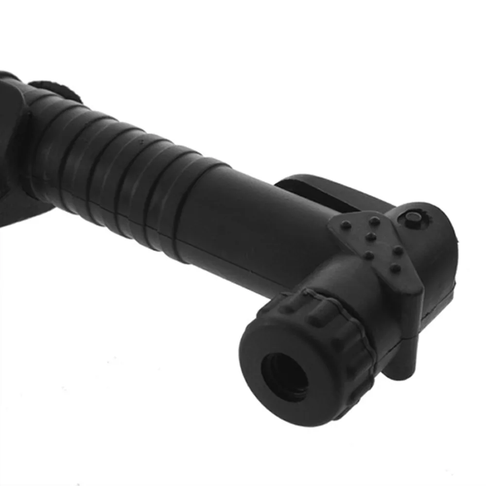 

Ultralight Mini Portable Mountain Cycling Bike Bicycle Pump Air Compressor Tire Inflator Skidproof Multi-functional