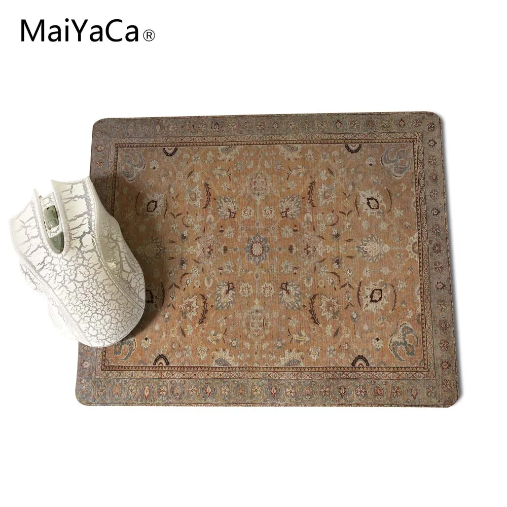 MaiYaCa новые индивидуальные Поддерживаемые модные дизайнерские крутые персидские