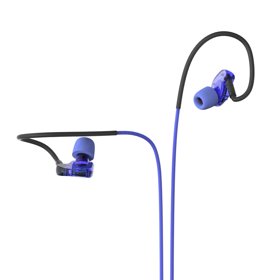 PLEXTONE BX240 LED Спортивные Bluetooth наушники водонепроницаемые бас стерео с микрофоном