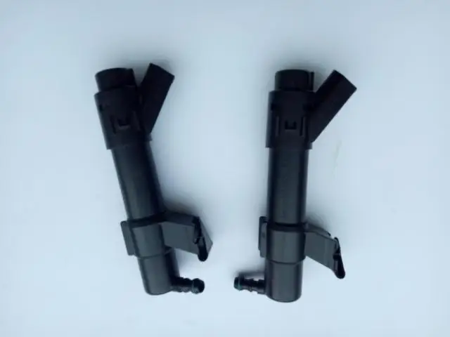CAPQX для VW Scirocco R & 2009 2010 2011 2012 2013 2014 передняя фара воды форсунки шайба Jet привод |