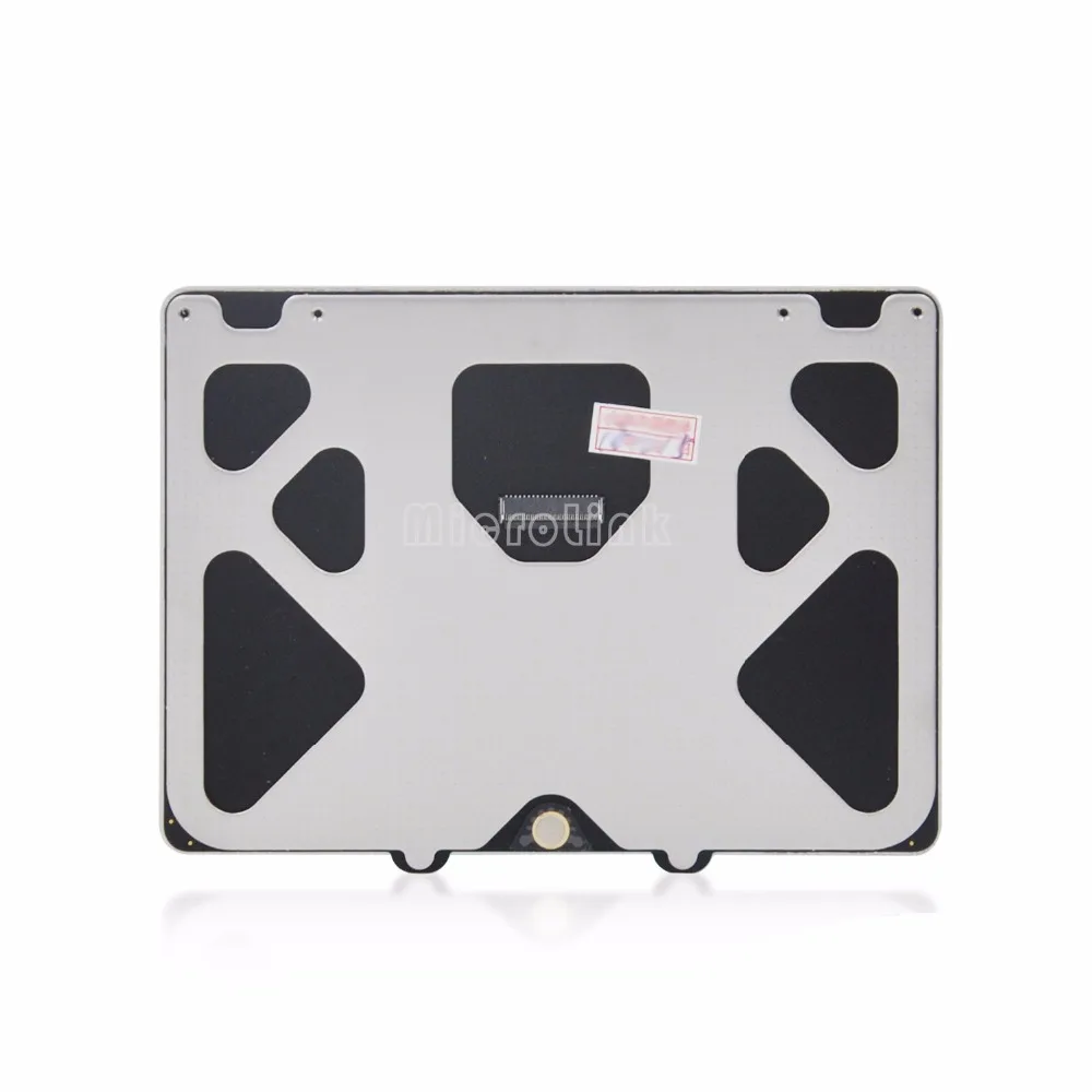 Оригинальная новая сенсорная панель для Macbook Pro 15 дюймов A1286 с кабелем 2009-2012 821-0832-A