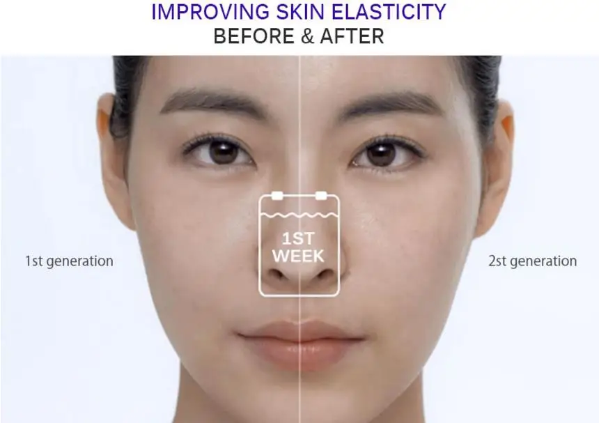 MISSHA Time Revolution Бестселлер специальный набор для ухода за лицом Сыворотки против